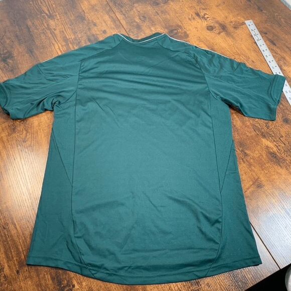 Adidas Real Madrid soccer Jersey‎ 2012/2013 Size Large RARE - Picture 6 of 8